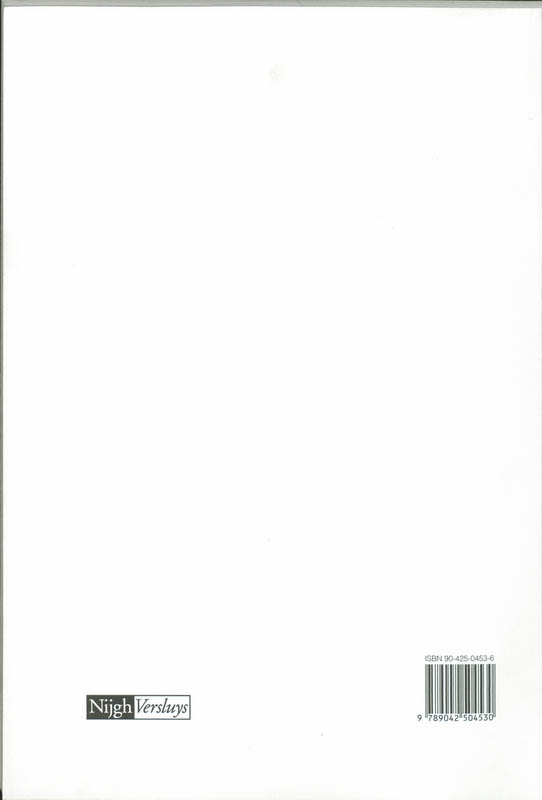 Achterkant van Docentenhandleiding