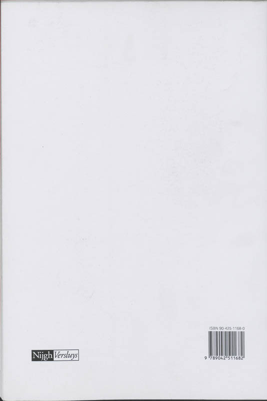Achterkant van Docentenhandleiding