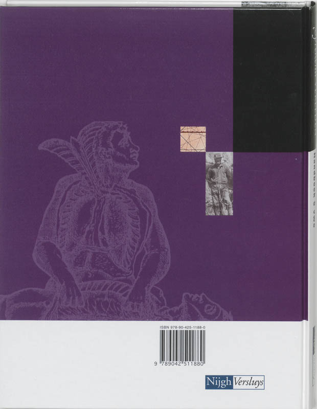 Achterkant van Leerlingenboek