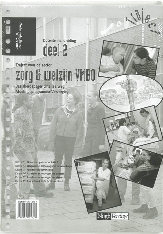 Achterkant van Docentenhandleiding
