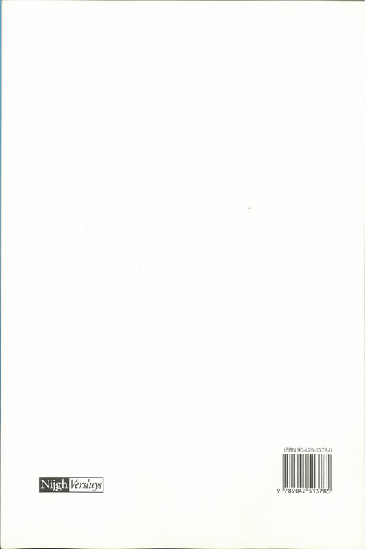 Achterkant van Docentenhandleiding