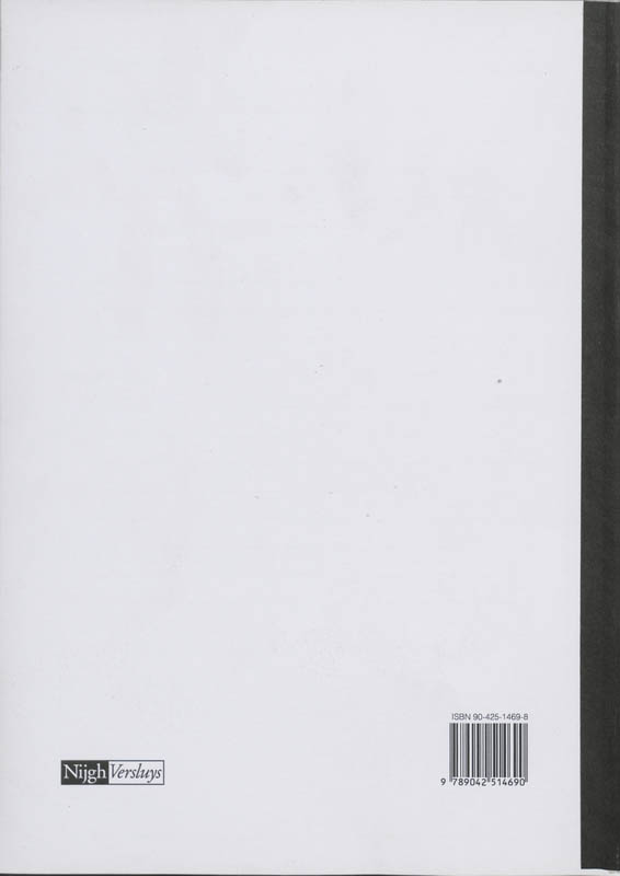 Achterkant van Docentenhandleiding