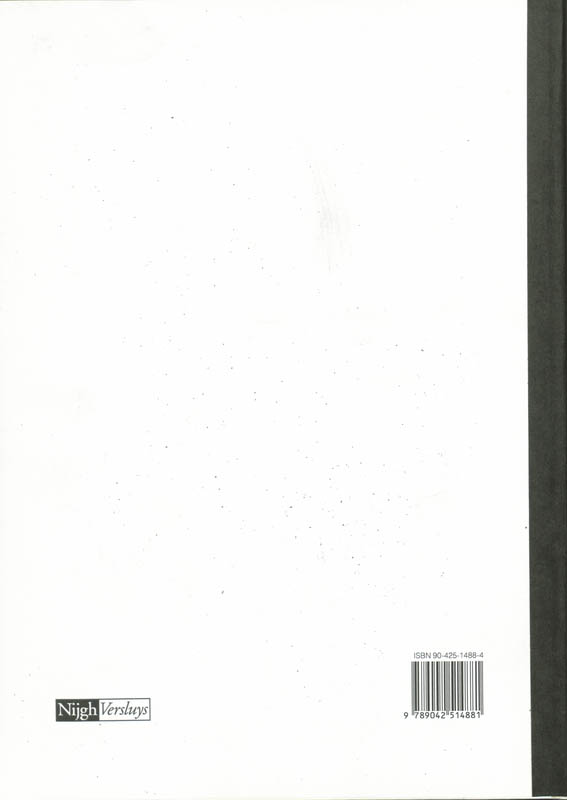 Achterkant van Docentenhandleiding