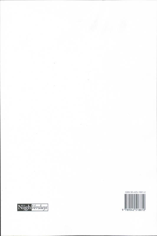 Achterkant van Docentenhandleiding
