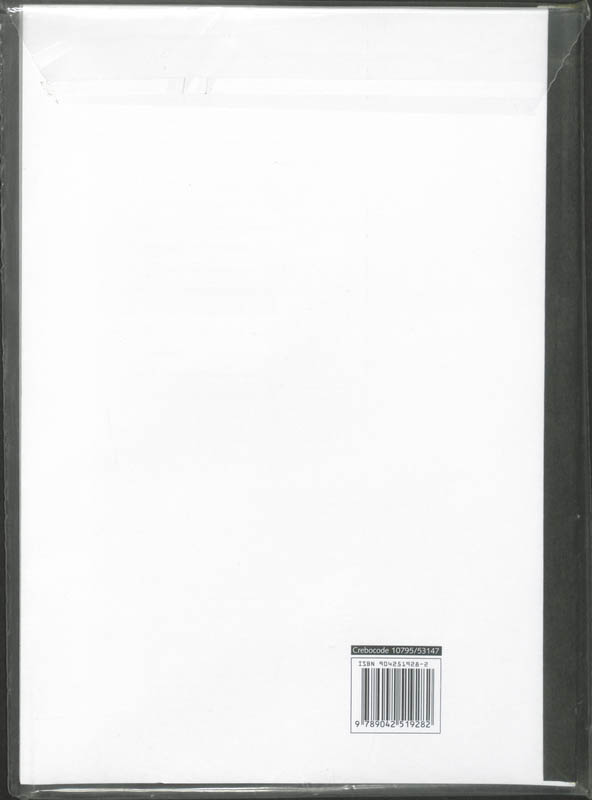 Achterkant van Docentenhandleiding