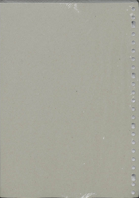 Achterkant van Docentenhandleiding