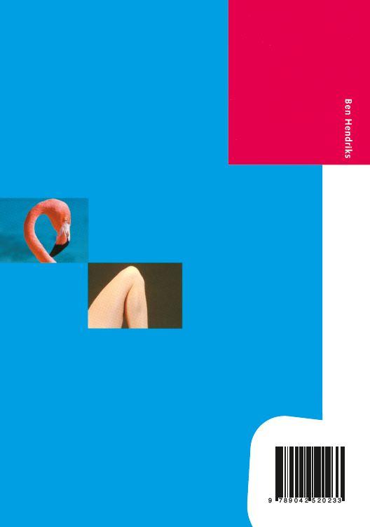 Achterkant van Informatieboek