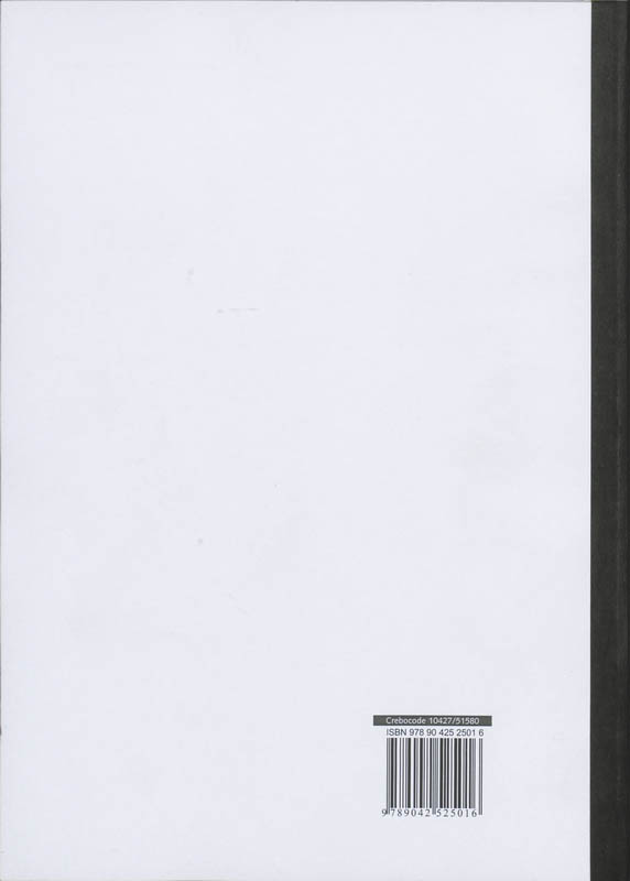 Achterkant van Docentenhandleiding
