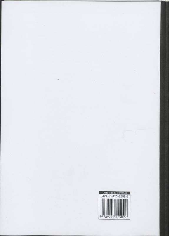 Achterkant van Docentenhandleiding