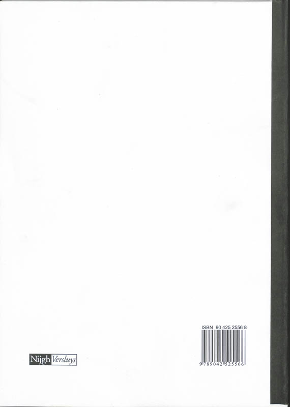 Achterkant van Docentenhandleiding