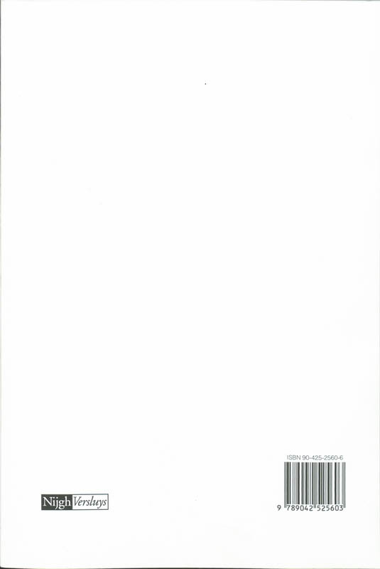 Achterkant van Docentenhandleiding