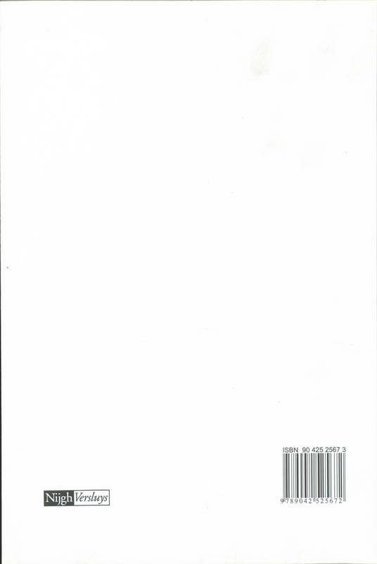 Achterkant van Docentenhandleiding