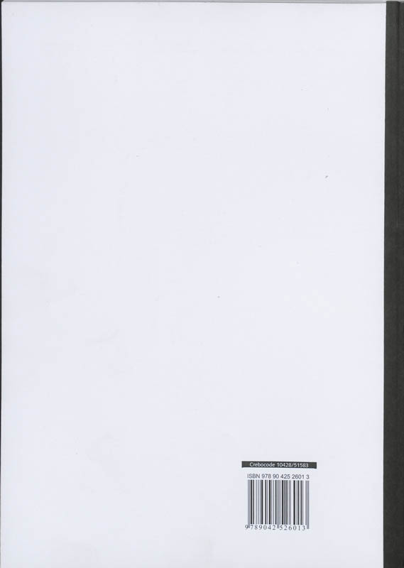 Achterkant van Docentenhandleiding