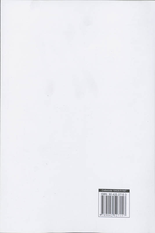 Achterkant van Docentenhandleiding