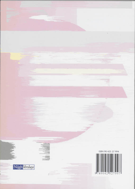 Achterkant van Berekeningen grafimedia