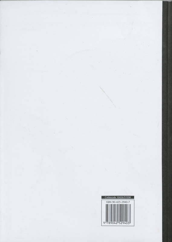 Achterkant van Docentenhandleiding