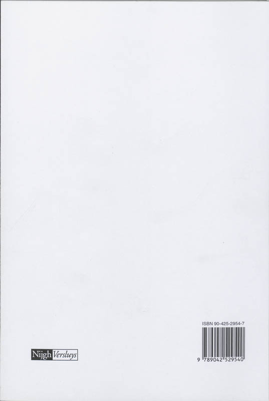 Achterkant van Docentenhandleiding
