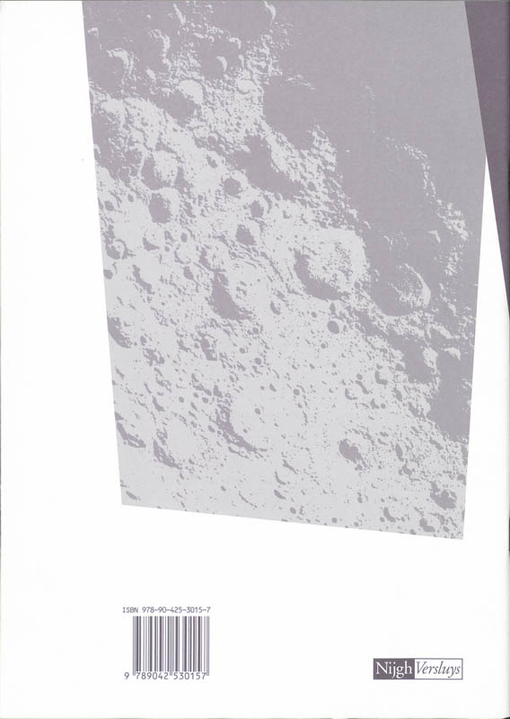 Achterkant van Werkboek