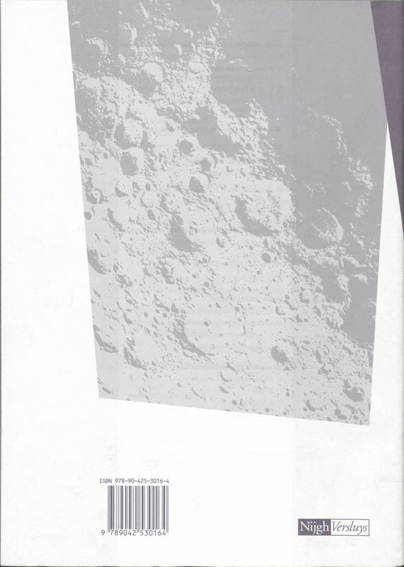 Achterkant van Werkboek