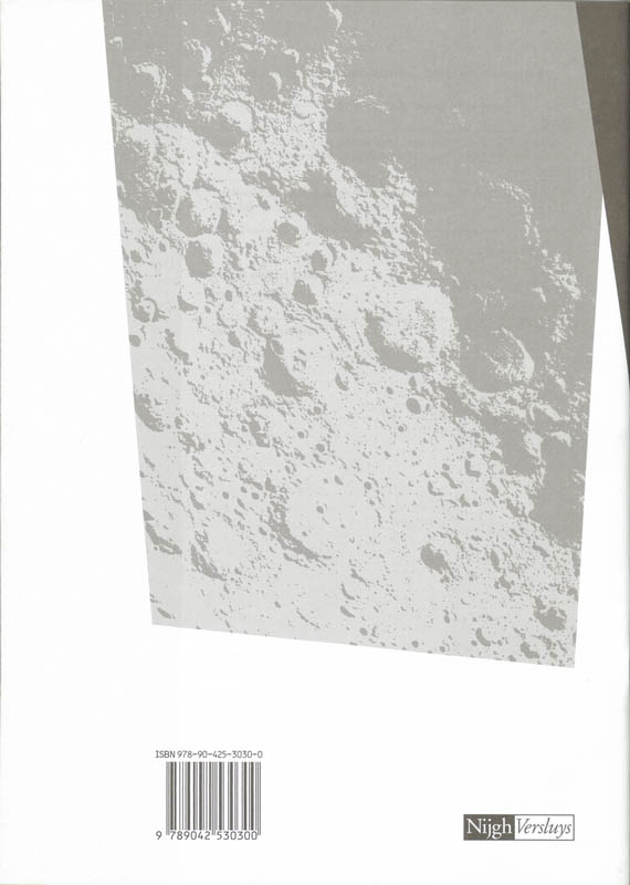 Achterkant van Werkboek