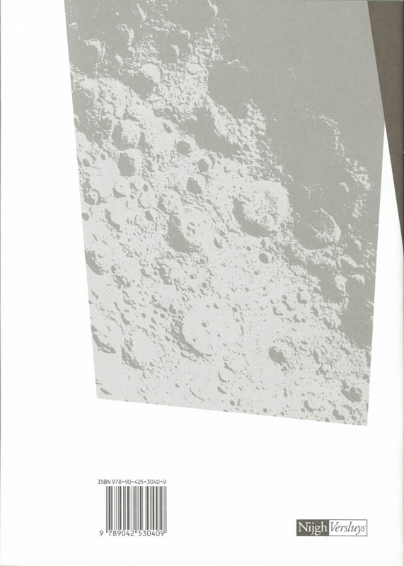 Achterkant van Werkboek