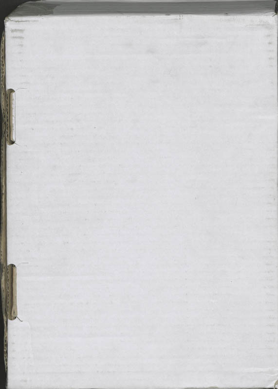 Achterkant van Werkboek 1/15