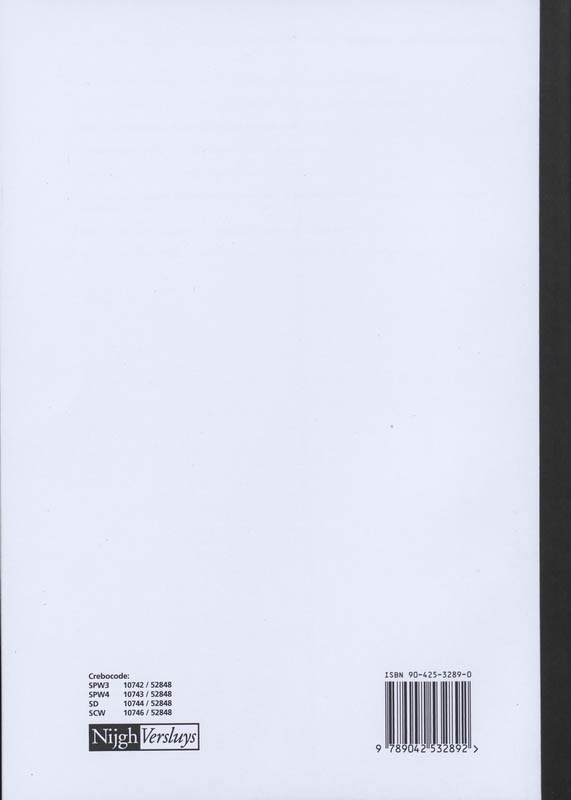 Achterkant van Docentenhandleiding