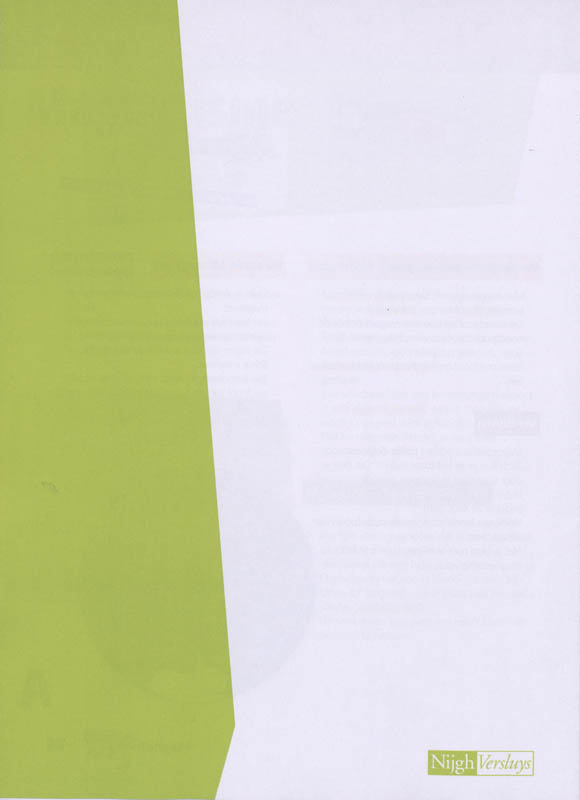 Achterkant van Werkboek 5