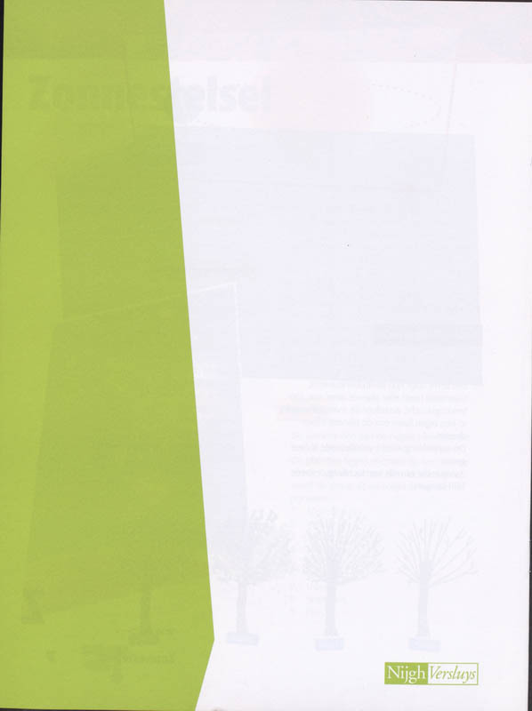 Achterkant van Werkboek 12