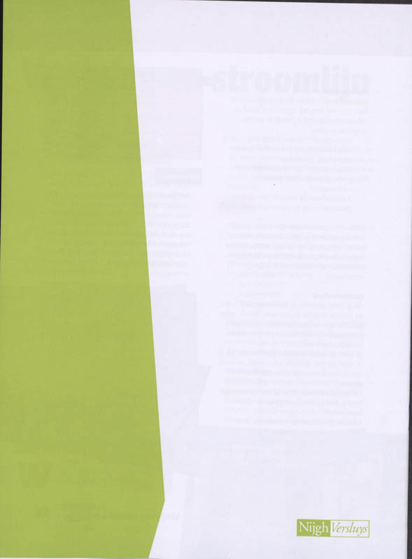Achterkant van Werkboek 1