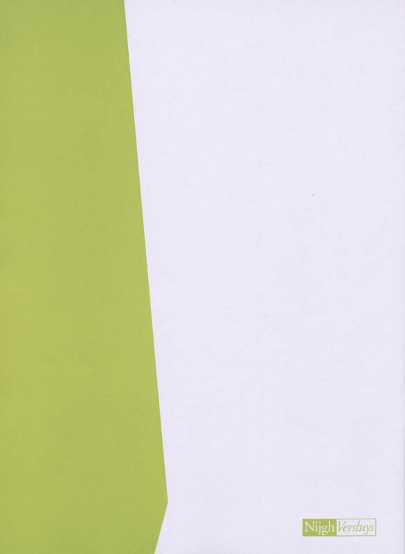 Achterkant van Werkboek 4