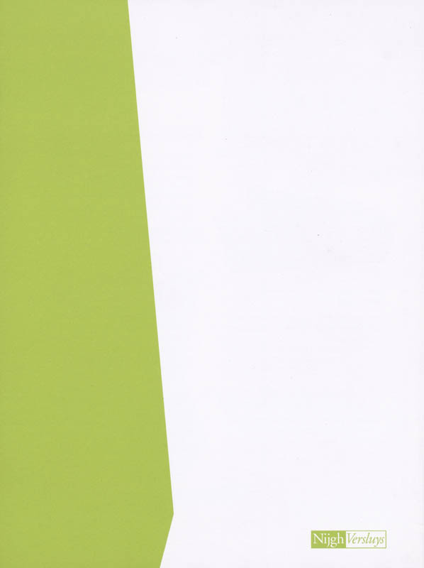Achterkant van Werkboek 5