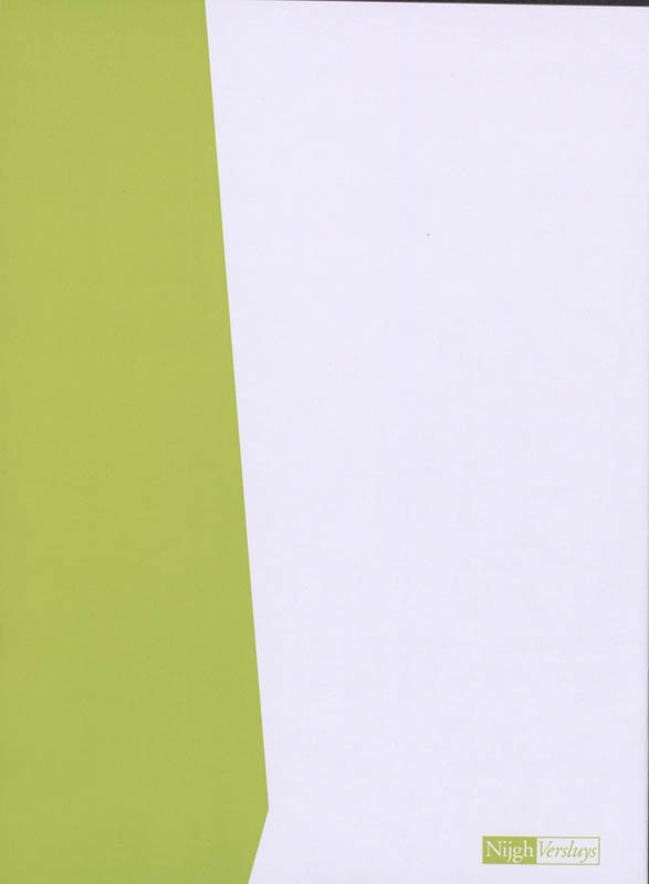 Achterkant van Werkboek 2