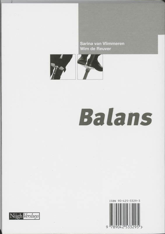 Achterkant van Havo
