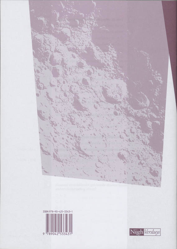 Achterkant van Werkboek 16