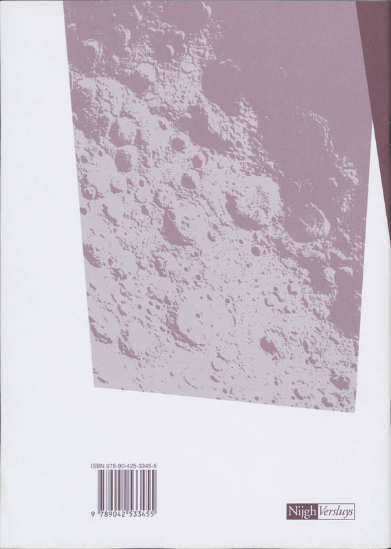 Achterkant van Werkboek 18