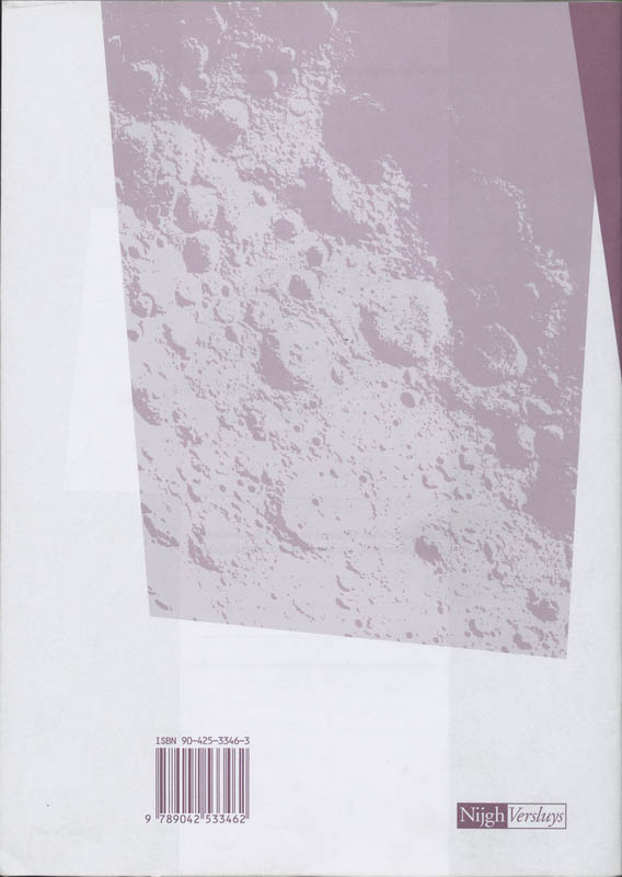 Achterkant van Werkboek 19