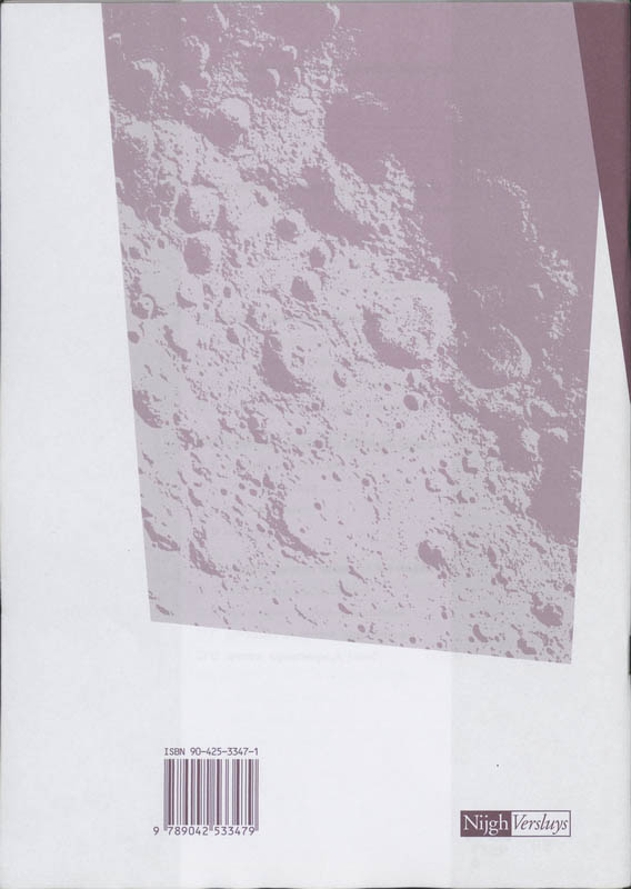 Achterkant van Werkboek 20