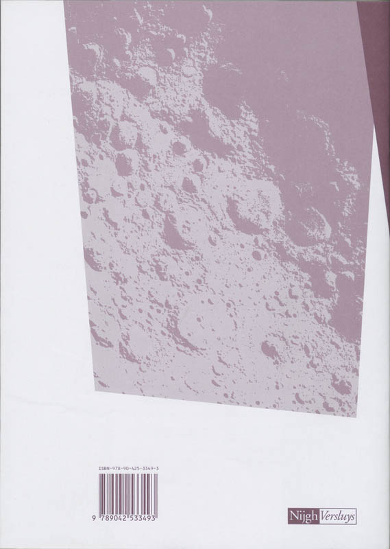 Achterkant van Werkboek 22