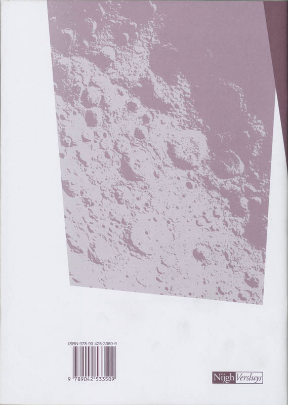 Achterkant van Werkboek 23