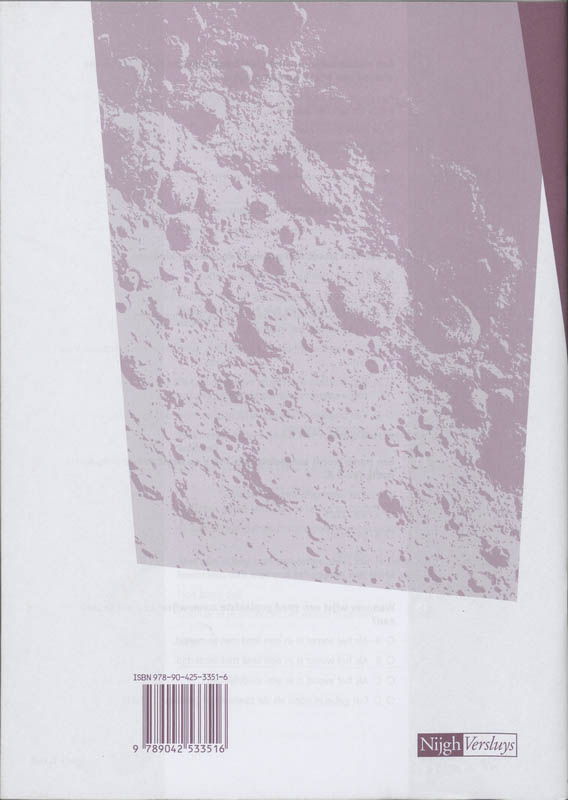 Achterkant van Werkboek 24