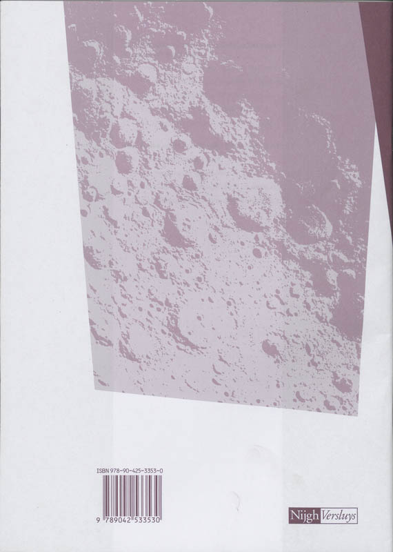 Achterkant van Werkboek 26