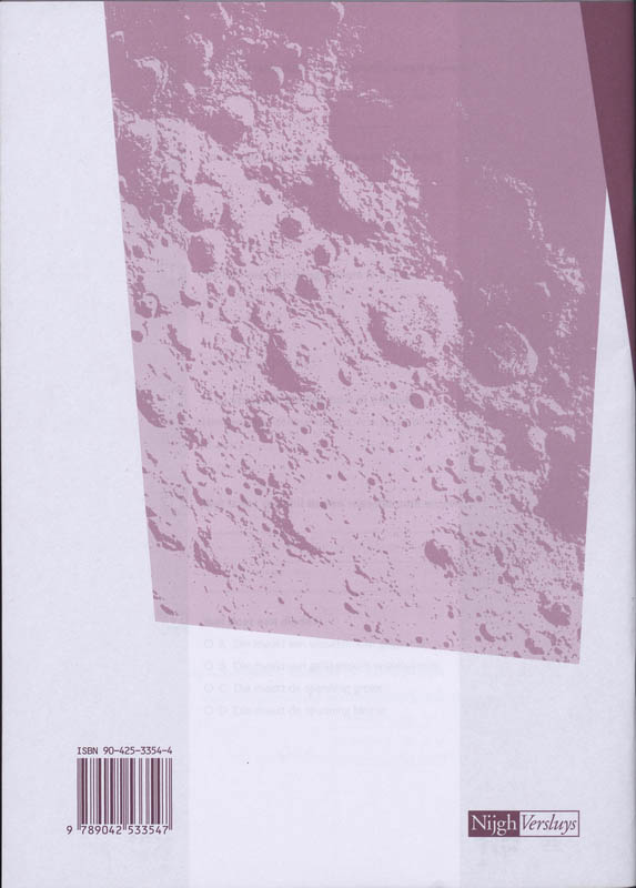 Achterkant van Werkboek 27
