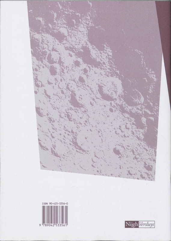 Achterkant van Werkboek 29