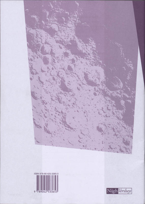 Achterkant van Werkboek 16