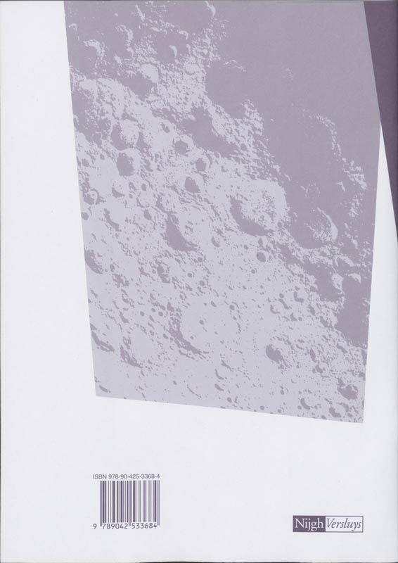 Achterkant van Werkboek 19