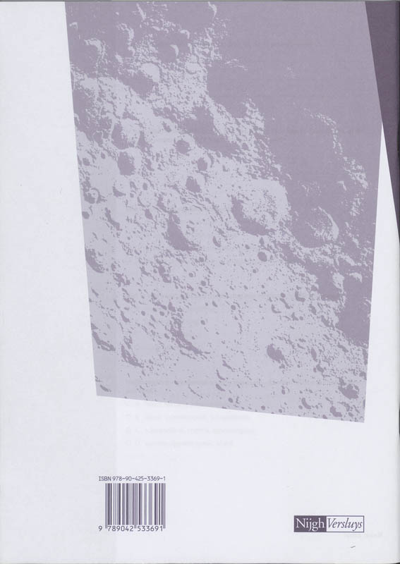 Achterkant van Werkboek 20