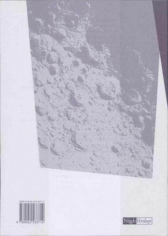 Achterkant van Werkboek 22
