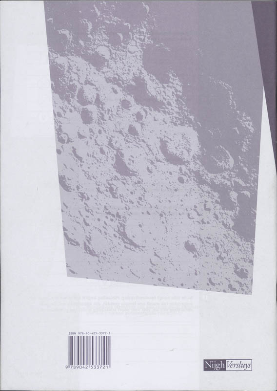Achterkant van Werkboek 23