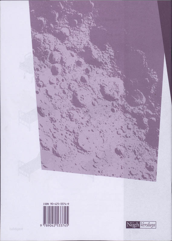 Achterkant van Werkboek 25
